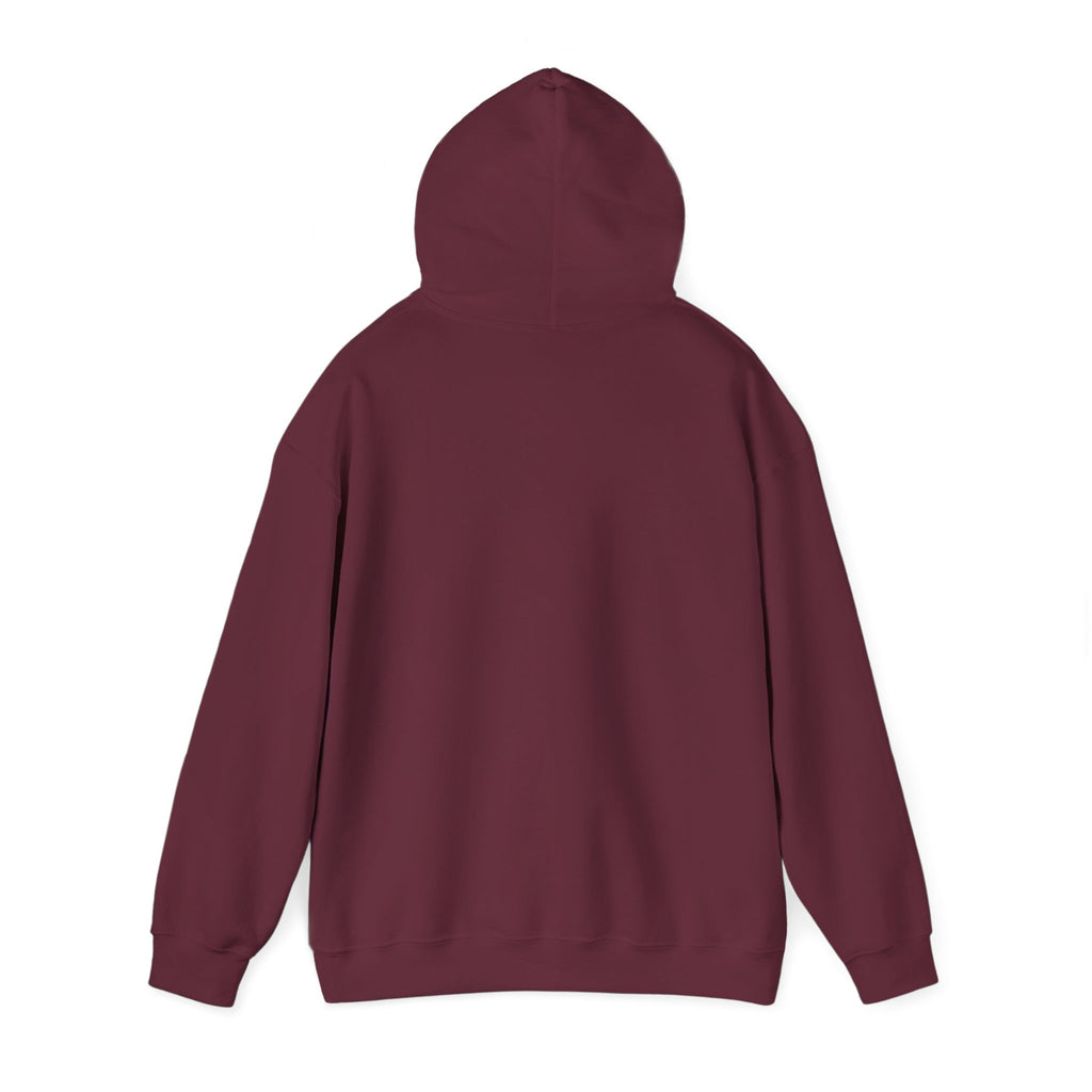 Official Pug Mom Club Hoodie | Pug Mom Gift
