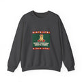 Santa Paws Ugly Christmas Sweater Crewneck Sweatshirt