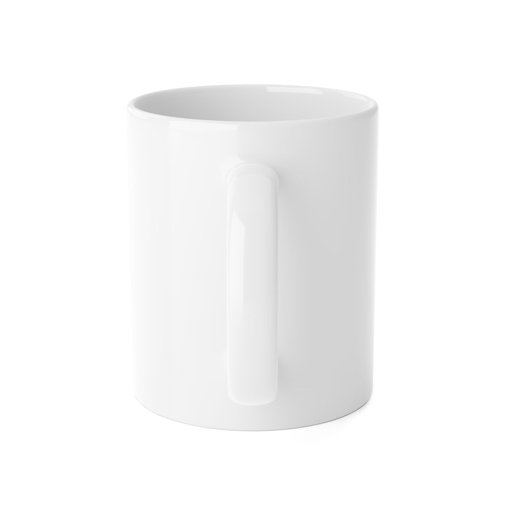 All I Want Is the Ball Labrador Mug | Labrador Gift