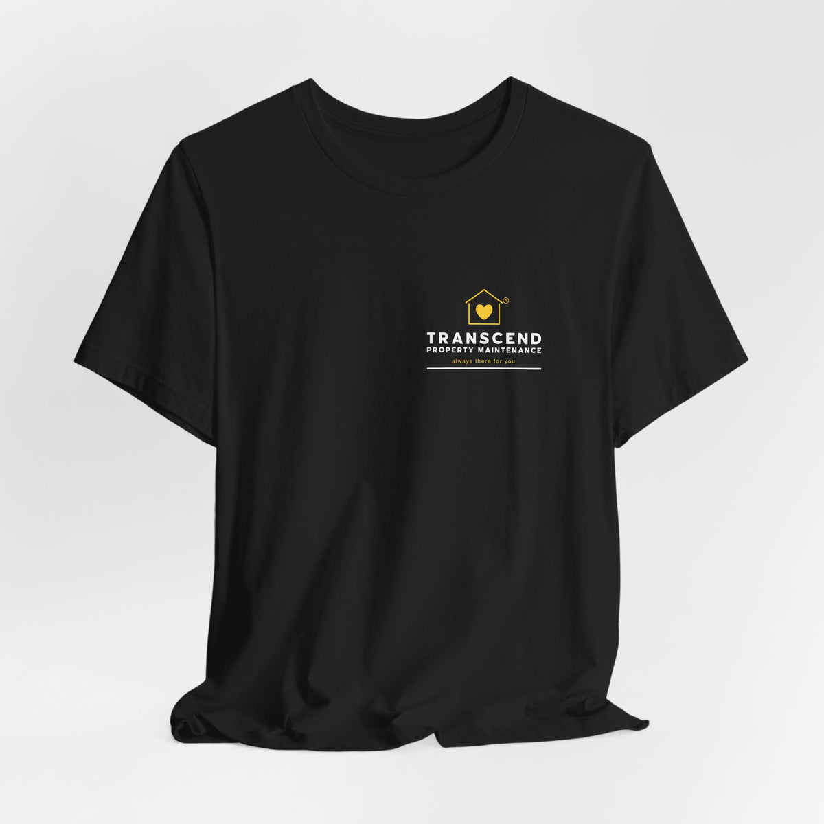 Transcend Property Maintenance T-Shirt
