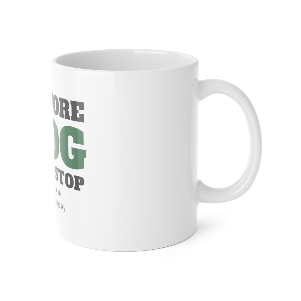 Frog Mug - One More Frog and I'll Stop Coffee Cup | Frog Lover Gift