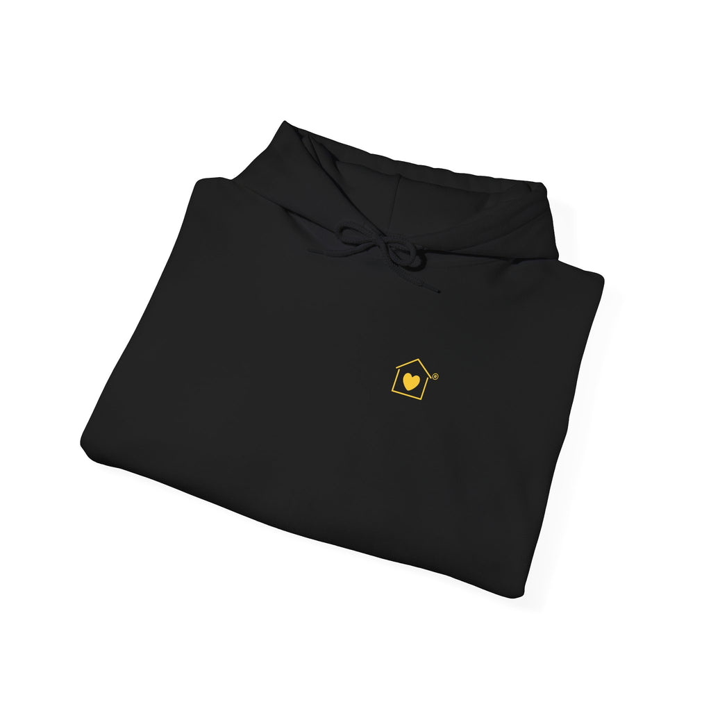 Transcend Property Maintenance Icon Edition Hoodie (Black)