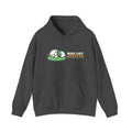 Dog Christmas Hoodie - Nice List After My Nap | Dog Dad Christmas Gift