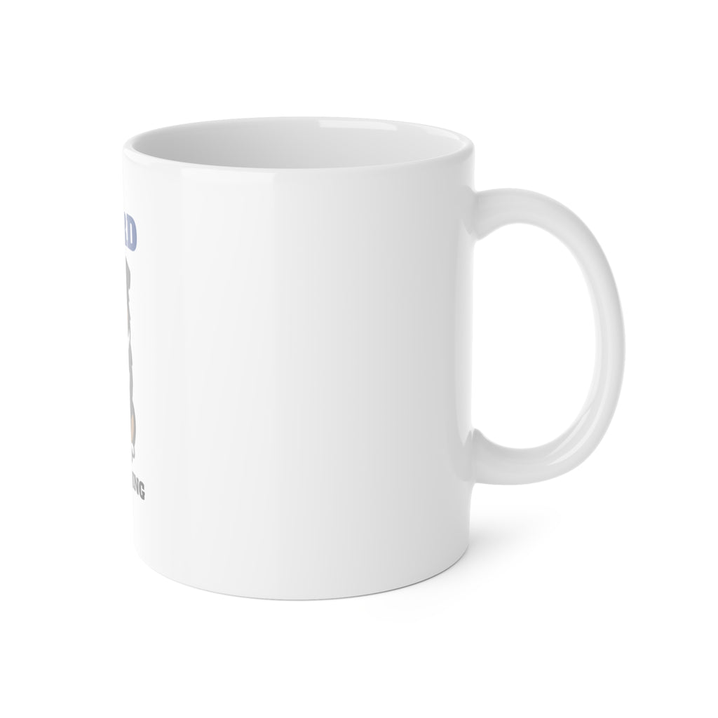 I Herd Everything Australian Shepherd Mug | Australian Shepherd Gift