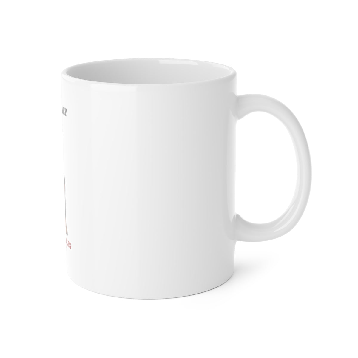 Looks Scary, Wants Cuddles Doberman Mug | Doberman Gift