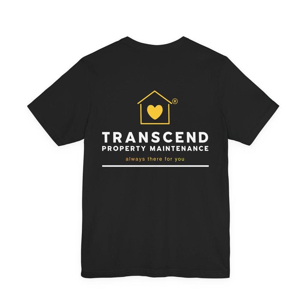 Transcend Property Maintenance T-Shirt