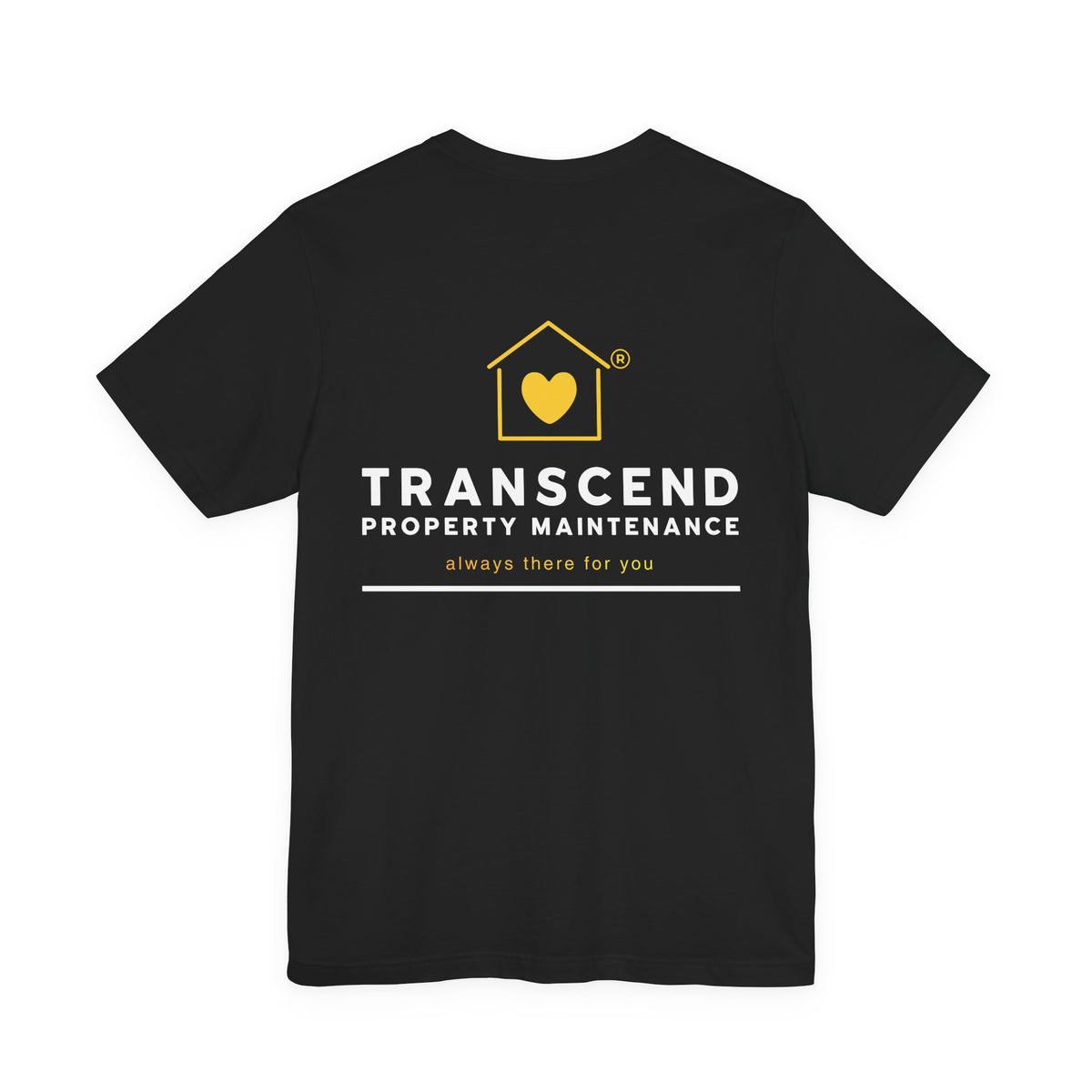 Transcend Property Maintenance T-Shirt