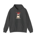 Pug the Halls Christmas Hoodie | Pug Gift
