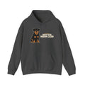 Official Rottweiler Mom Club Hoodie | Rottweiler Mom Gift