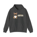 Official French Bulldog Mom Club Hoodie | French Bulldog Mom Gift