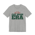In My Cat Mom Era Tee | Funny Cat Mom Gift
