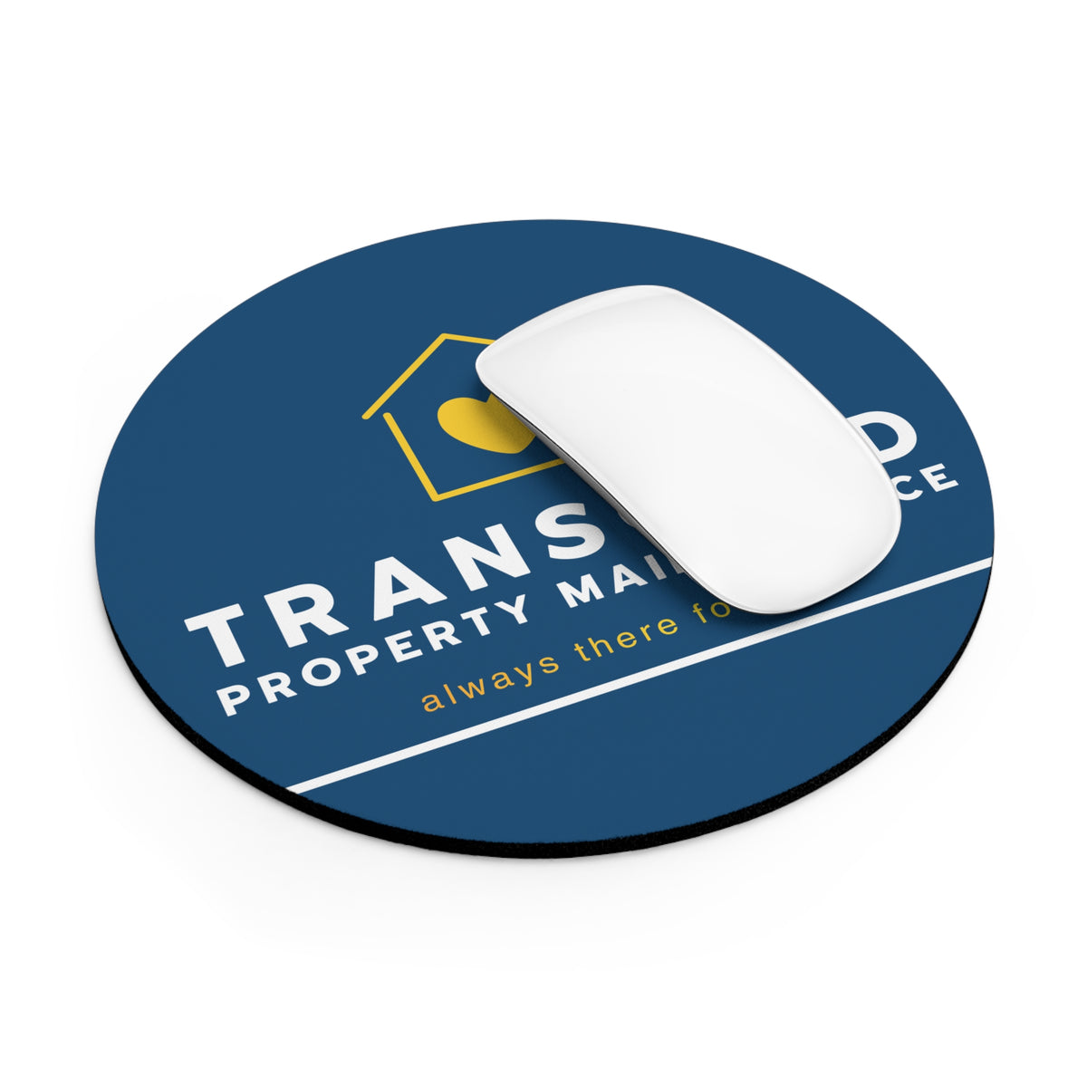Transcend Property Maintenance Mouse Pad