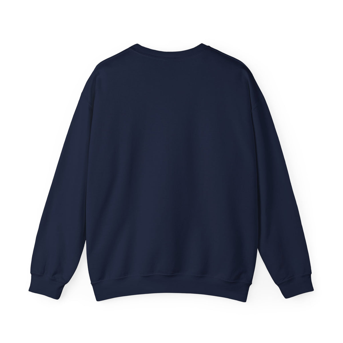 Tiny But Terrifying Chihuahua Crewneck Sweatshirt | Chihuahua Gift