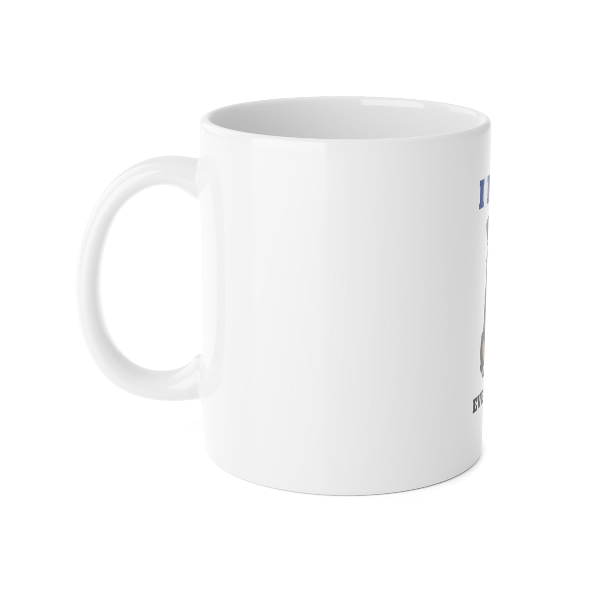 I Herd Everything Australian Shepherd Mug | Australian Shepherd Gift