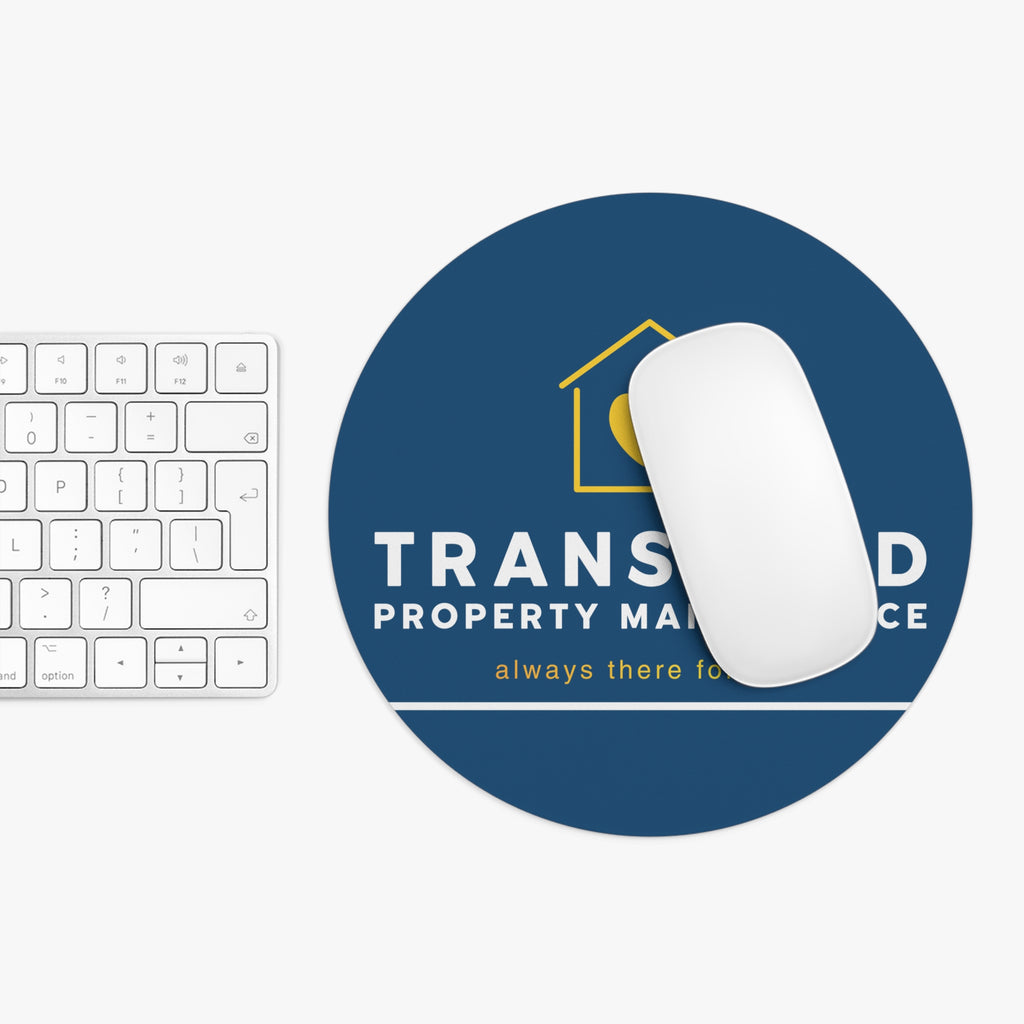 Transcend Property Maintenance Mouse Pad