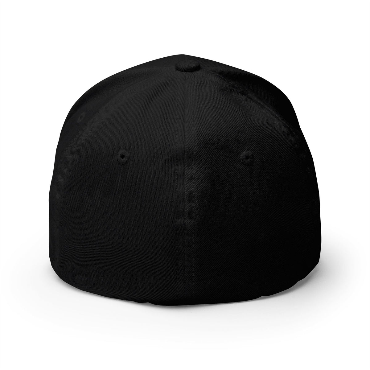 Transcend Property Maintenance Structured Cap (Embroidered)