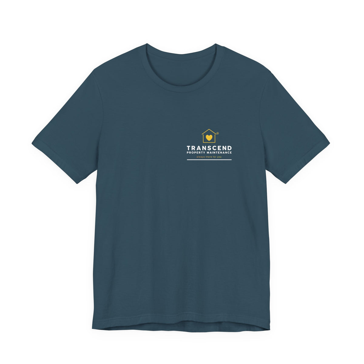 Transcend Property Maintenance T-Shirt