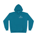 Transcend Property Maintenance Hoodie (Teal)