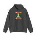 Hoppy Christmas Ugly Sweater Hoodie