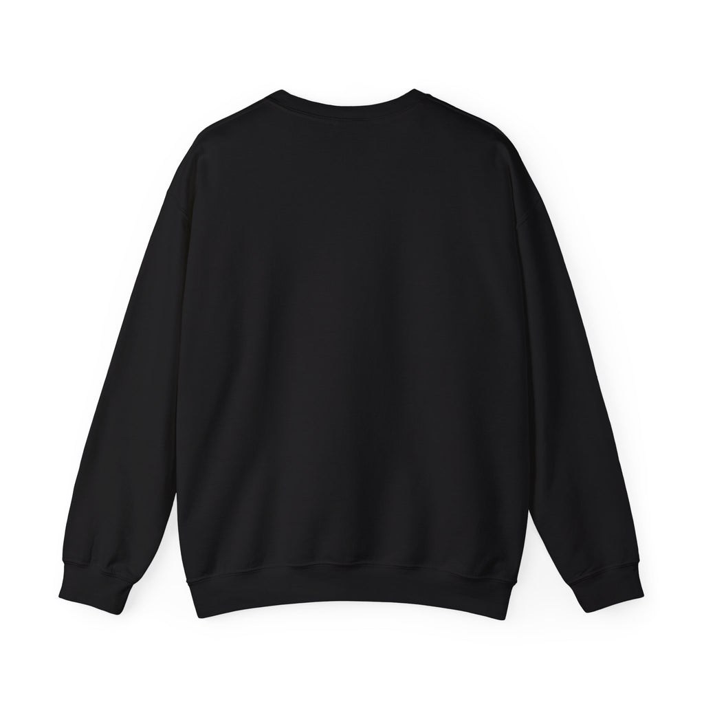 Hoppy Christmas Ugly Sweater Crewneck Sweatshirt
