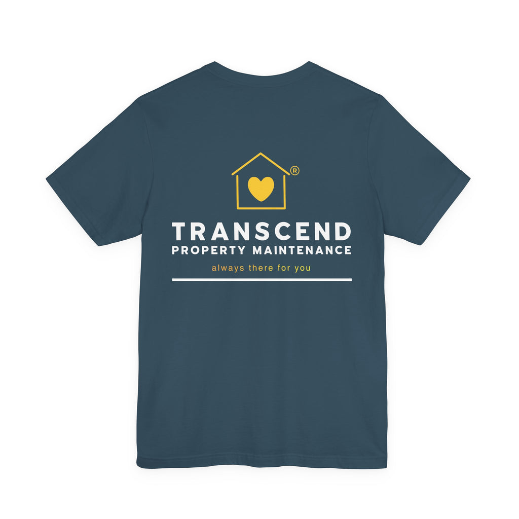 Transcend Property Maintenance T-Shirt
