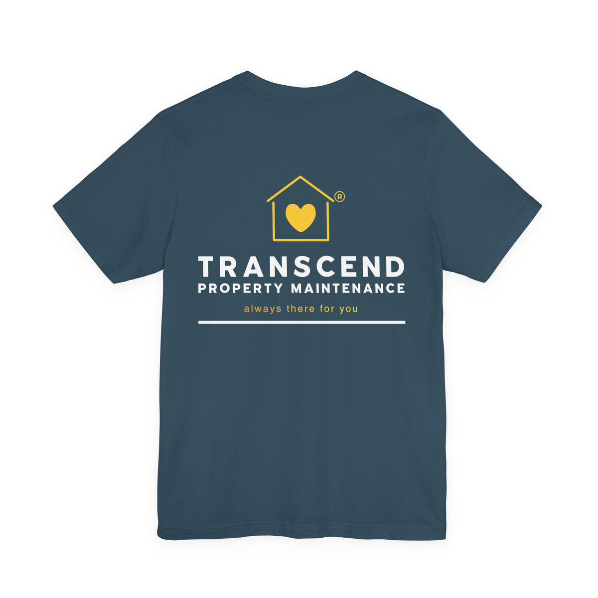 Transcend Property Maintenance T-Shirt