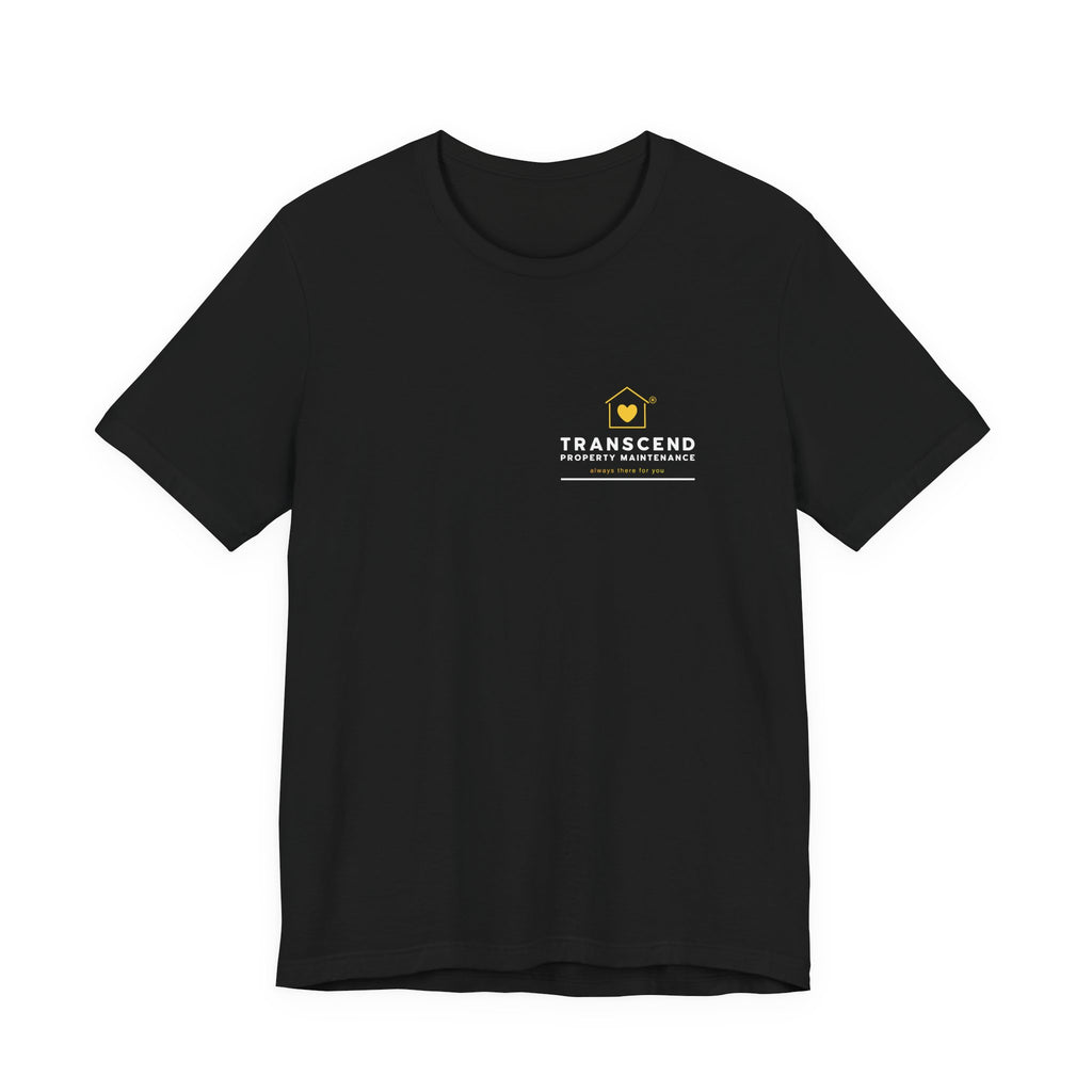 Transcend Property Maintenance T-Shirt