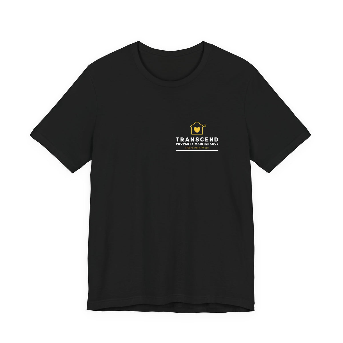 Transcend Property Maintenance T-Shirt