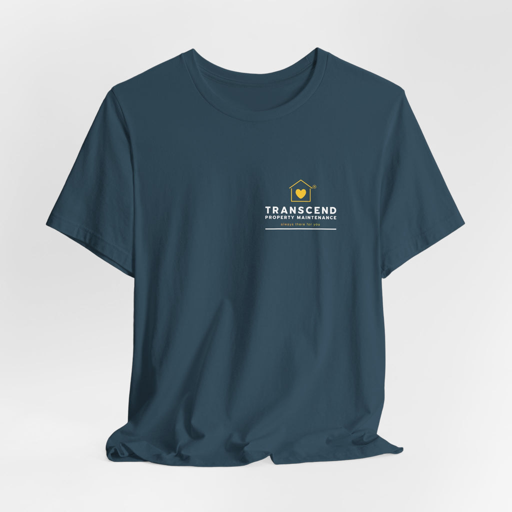 Transcend Property Maintenance T-Shirt