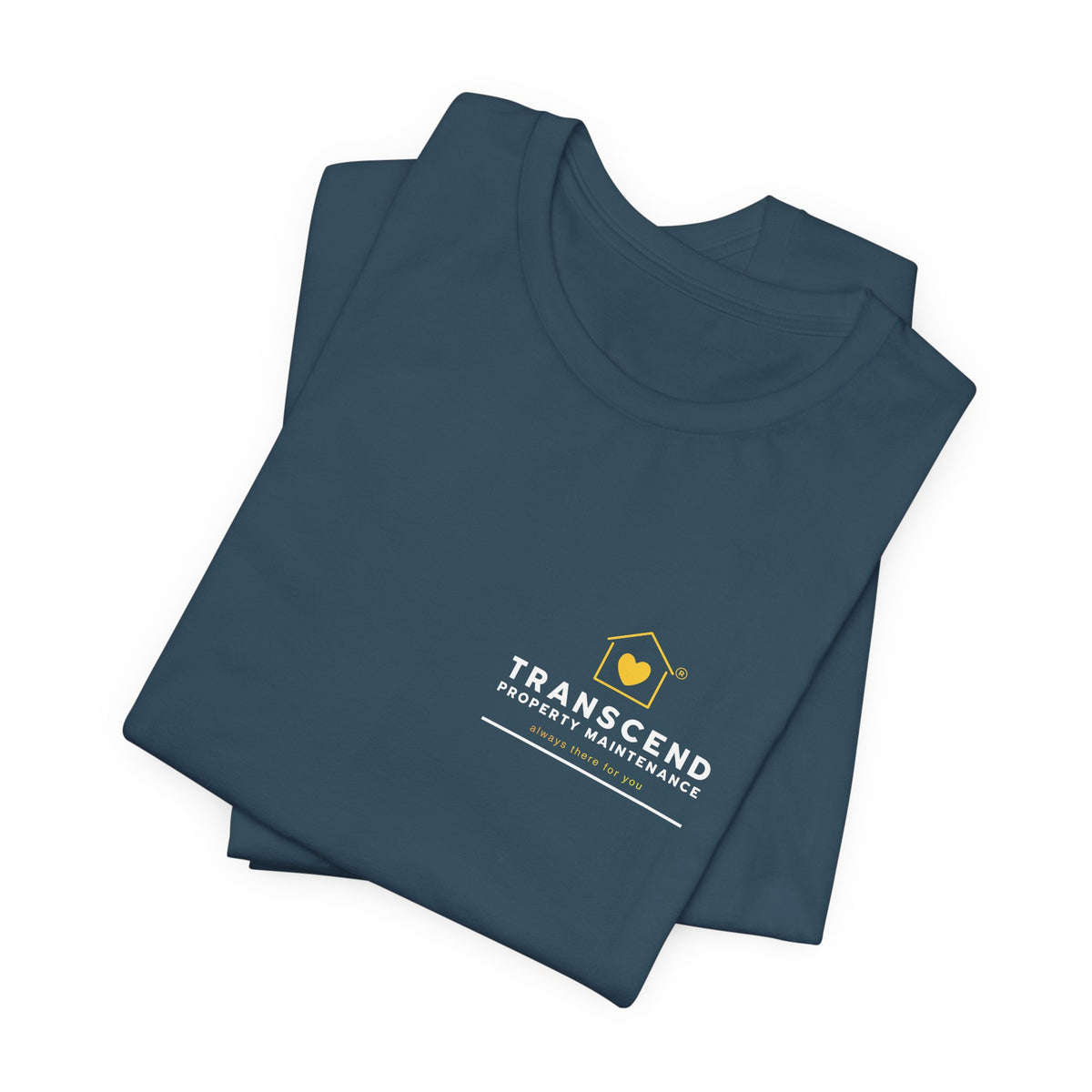 Transcend Property Maintenance T-Shirt