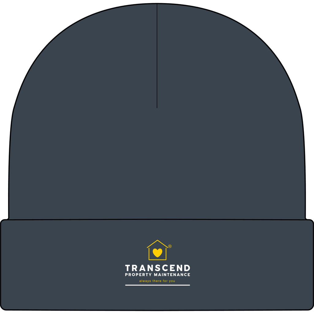 Transcend Property Maintenance Winter Beanie