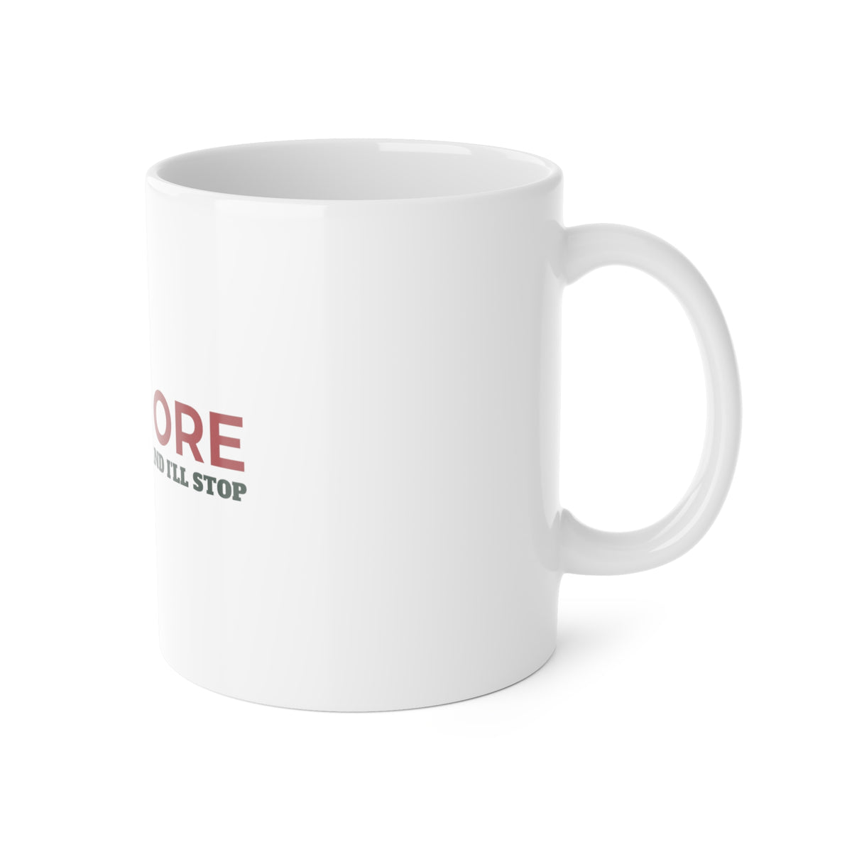 One More Frog Ornament Christmas Mug