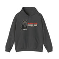Black Tie Every Day Tuxedo Cat Hoodie | Tuxedo Cat Gift