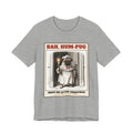Bah, Hum-Pug Christmas Tee | Pug Gift