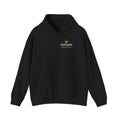 Transcend Property Maintenance Hoodie (Black)
