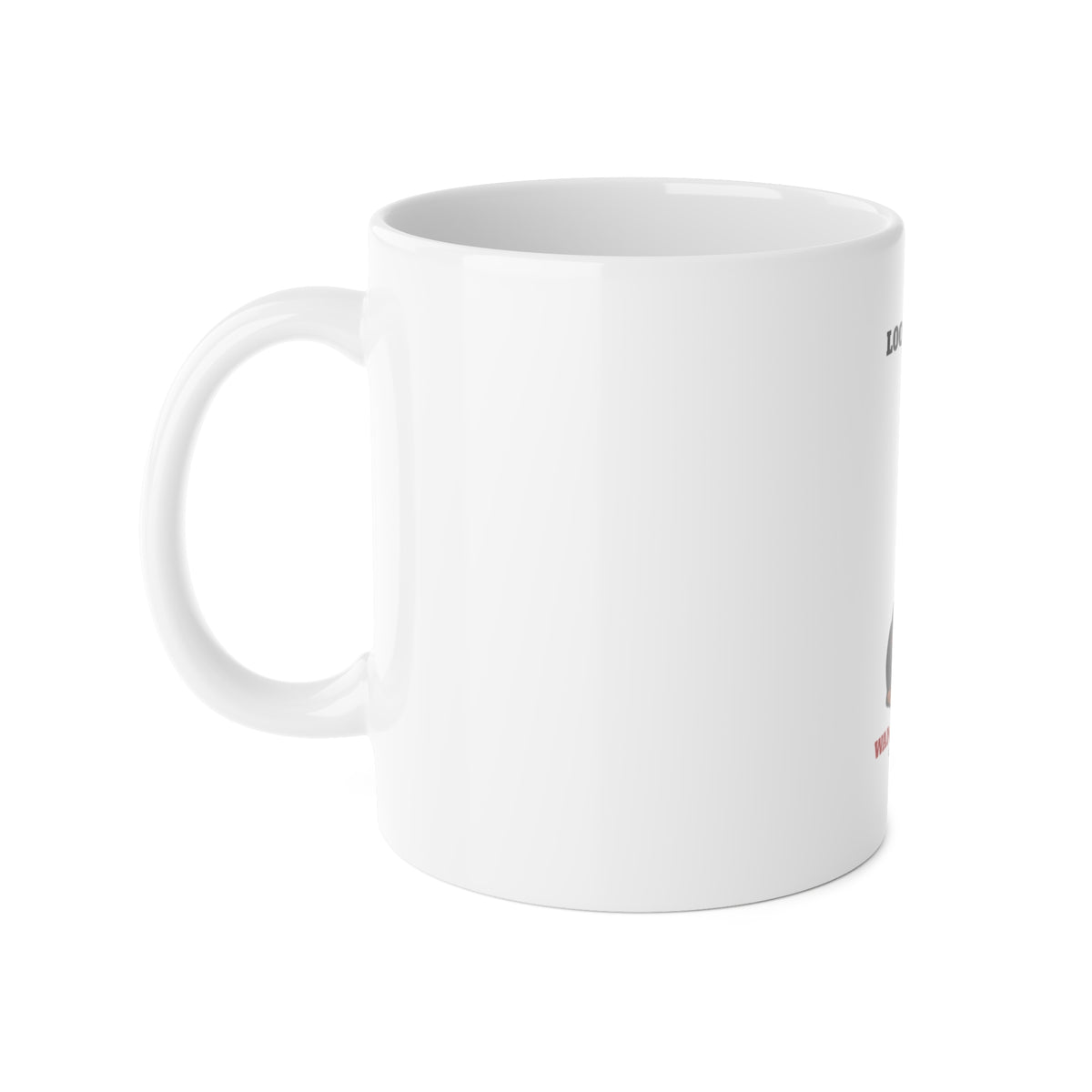 Looks Scary, Wants Cuddles Doberman Mug | Doberman Gift