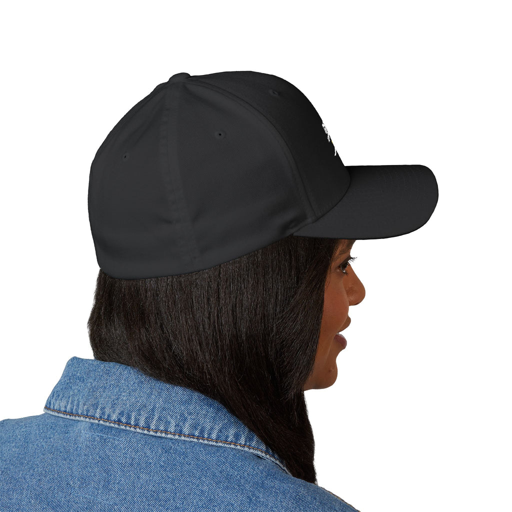 Transcend Property Maintenance Structured Cap (Embroidered)