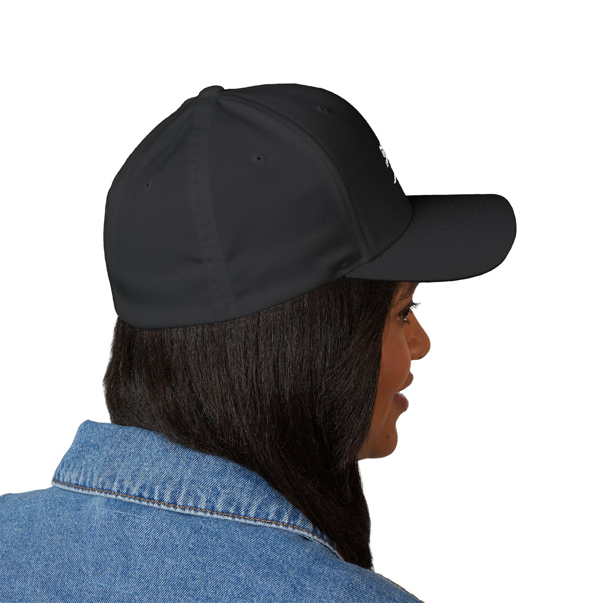 Transcend Property Maintenance Structured Cap (Embroidered)