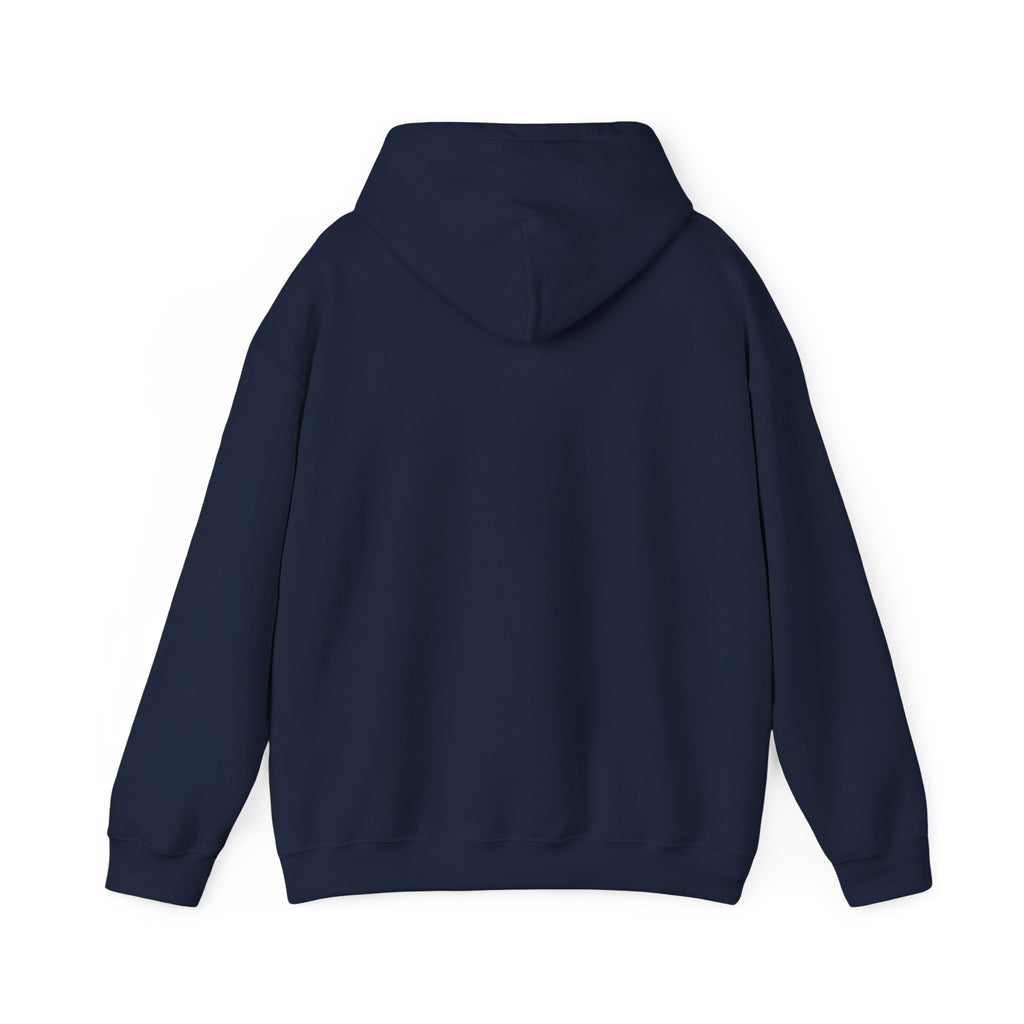 I'm Not Yelling, I'm Husky Hoodie | Husky Gift