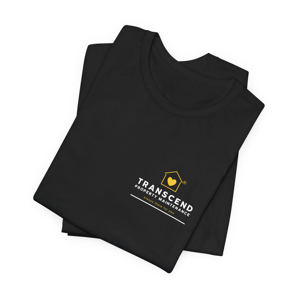 Transcend Property Maintenance T-Shirt