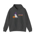 Halloween Dog Hoodie - Too Old for Tricks, Just Treats | Senior Dog Gift