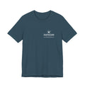 Transcend Property Maintenance T-Shirt (Teal)