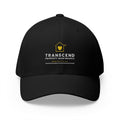 Transcend Property Maintenance Structured Cap (Embroidered)