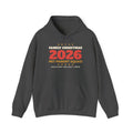 Family Christmas 2026 Pet Parent Squad Hoodie